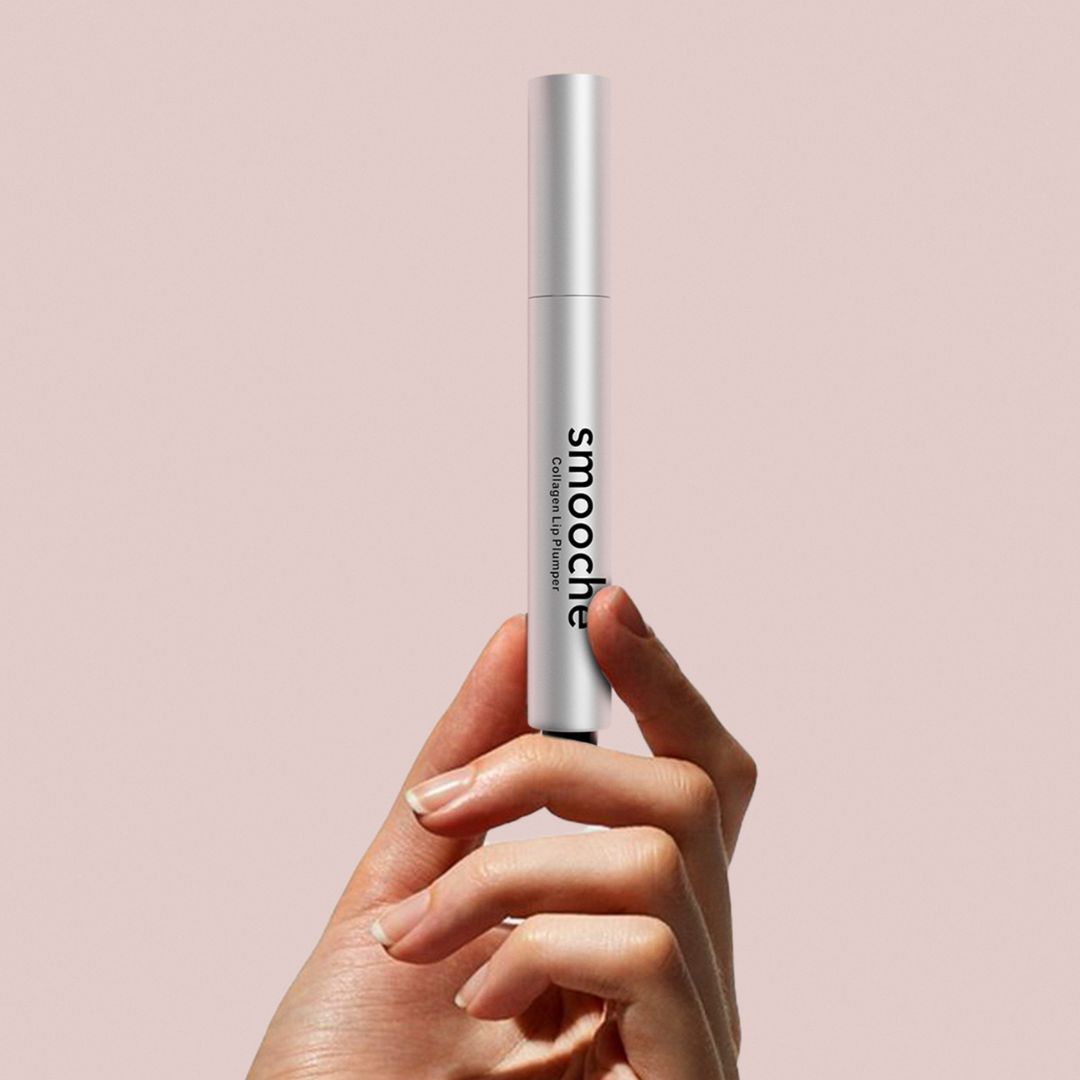 Smooche Prachtige Lippen Plumper