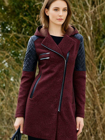 Trendy Winterjas | 50% Korting