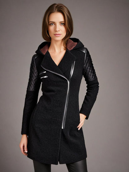 Trendy Winterjas | 50% Korting