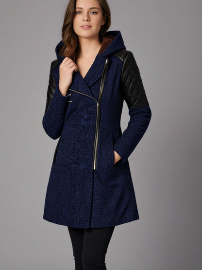 Trendy Winterjas | 50% Korting