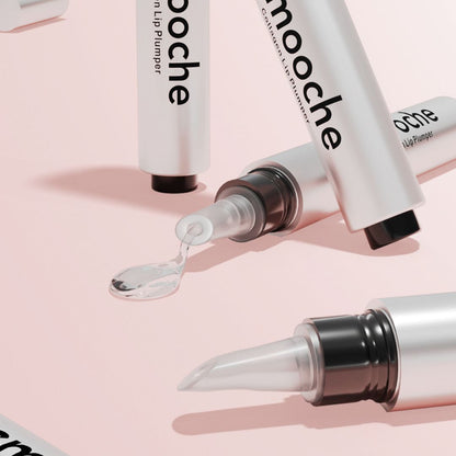 Smooche Prachtige Lippen Plumper